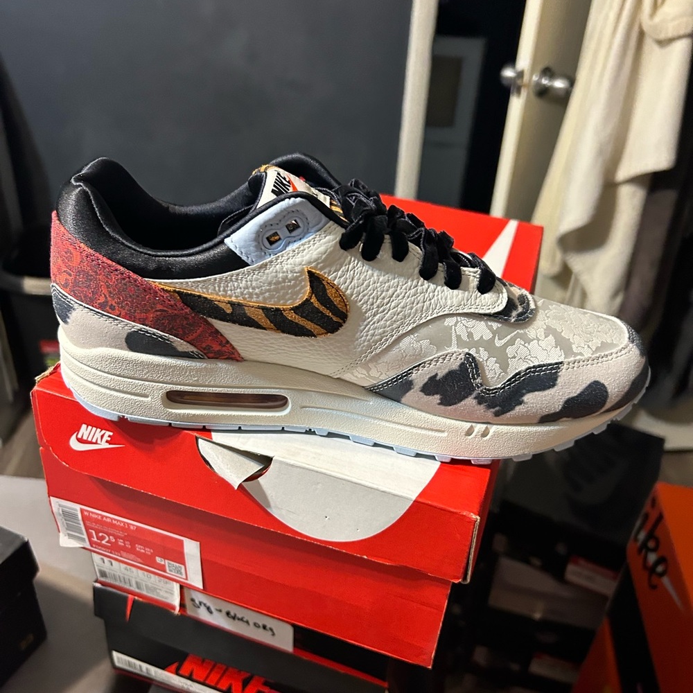Nike air max
